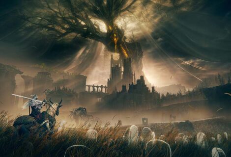Het avontuur in het land van de schaduw begint, check hier de launch trailer van Elden Ring: Shadow of the Erdtree
