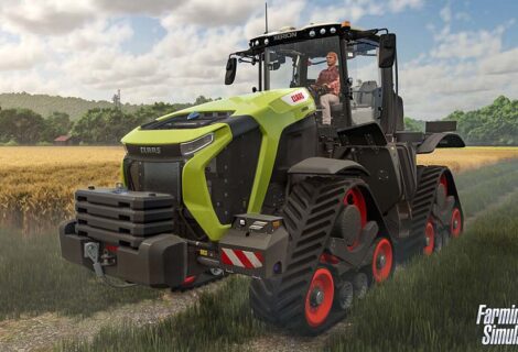 Simulatie liefhebbers opgelet, dit is de onthullingstrailer van Farming Simulator 25