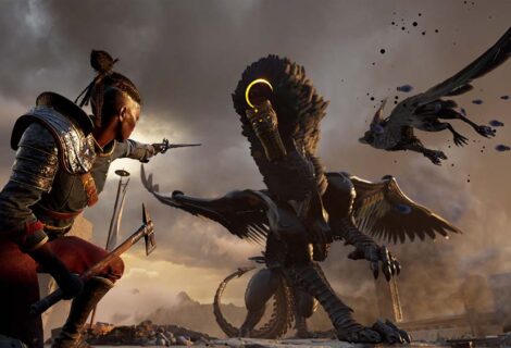 Action RPG Flintlock: The Siege of Dawn aangekondigd met een indrukwekkende gameplay trailer