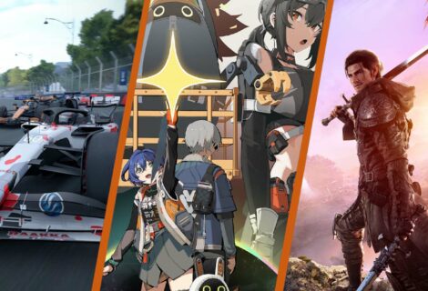 Juli 2024 wordt een sterke maand voor gamers, deze 25 veelbelovende games verschijnen deze maand