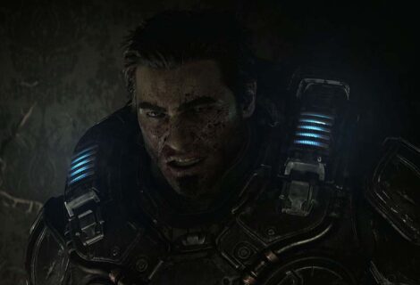 The Coalition stelt fans gerust: "We laten de verhalen die verteld zijn in Gears 4 en 5 niet achter"