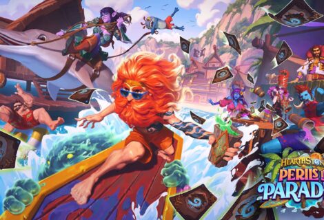 Review: Hearthstone Perils in Paradise– De Helden van Azeroth op vakantie