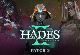Derde patch voor Hades II wordt nu uitgerold met onder andere verbeteringen door feedback