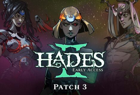 Derde patch voor Hades II wordt nu uitgerold met onder andere verbeteringen door feedback