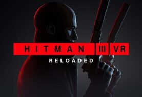 Undercover je target uitschakelen in virtual reality, Hitman 3 VR Reloaded komt deze week uit