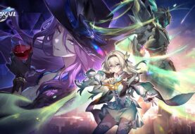 Honkai: Star Rail update 2.3 ''Farewell Penacony'' verschijnt op 19 juni