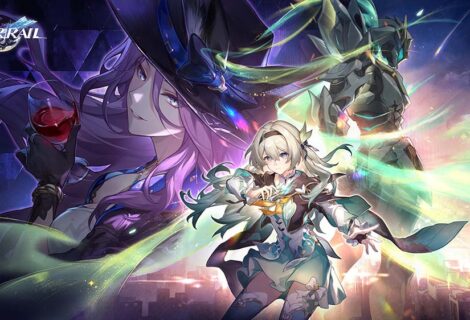 Honkai: Star Rail update 2.3 ''Farewell Penacony'' verschijnt op 19 juni