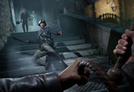 Xbox-baas Phil Spencer hint naar een vervolg op Indiana Jones and the Great Circle