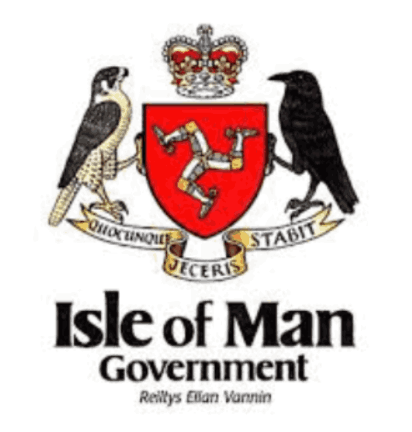 Isle of Man Gambling Supervision Commission EU goklicentie