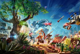 Horizon zoals je deze nog nooit hebt gezien, maak kennis met LEGO Horizon Adventures