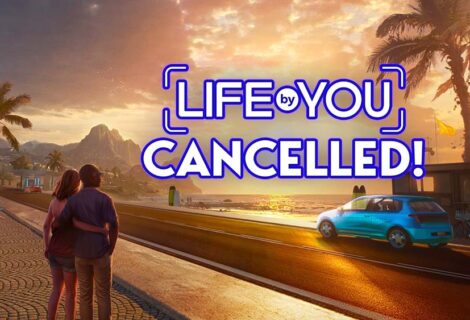 Paradox annuleert The Sims-concurrent Life by You en sluit de studio