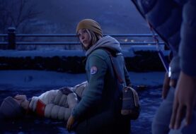 Nieuwe trailer van Life is Strange: Double Exposure draait helemaal om Safi die opgejaagd wordt door een moordenaar