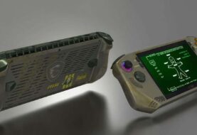 MSI komt nu al met een nieuwe versie van de Claw gaming handheld