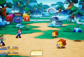 Dit is hoeveel opslagruimte Donkey Kong Country Returns HD en Mario & Luigi: Brothership in beslag gaan nemen