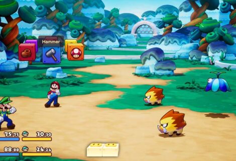 Dit is hoeveel opslagruimte Donkey Kong Country Returns HD en Mario & Luigi: Brothership in beslag gaan nemen