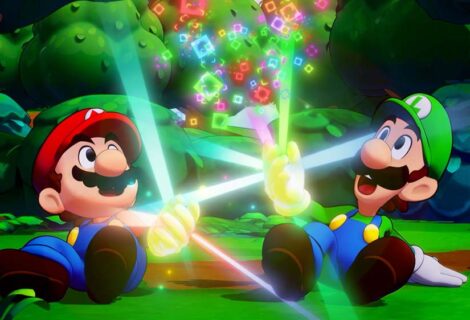 Mario & Luigi: Brothership aangekondigd voor de Nintendo Switch, verschijnt in november