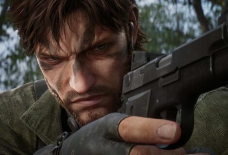 Metal Gear Solid Delta: Snake Eater (PS5, Xbox Series X|S, PC)