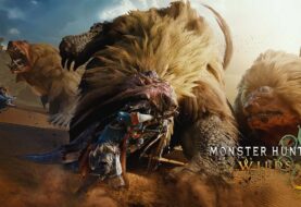 Title Update 1 voor Monster Hunter Wilds verschijnt volgende week