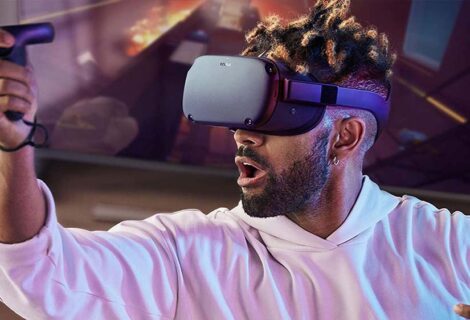 Meta stopt met het ondersteunen van de originele Oculus Quest-headset