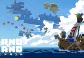 Game Freak, de makers van Pokémon komen met de relaxing sailing adventure mobile game Pand Land