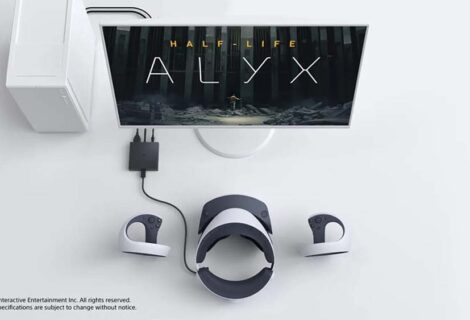 Sony brengt een PS VR 2 adapter uit voor €59,99 om de headset compatible te maken met de PC