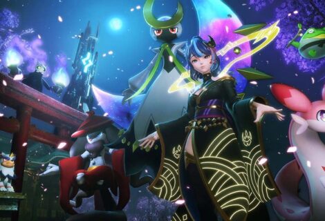 Eerste grote content update voor Palworld bevat nieuwe Pals, regio, Raid, PvP en meer