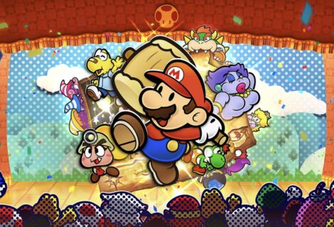 Review: Paper Mario The Thousand-Year Door – Nog steeds de beste Paper Mario-game