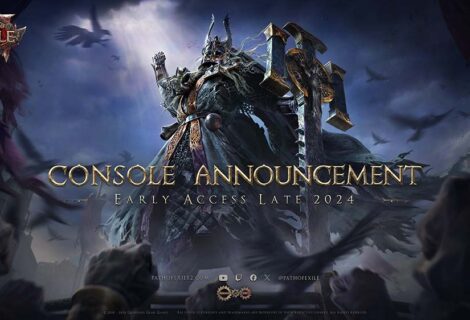 Path of Exile 2 komt later dit jaar uit, lokale co-op onthuld