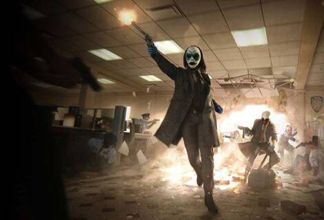 Payday 3 Chapter 2 Boys in Blue is nu beschikbaar