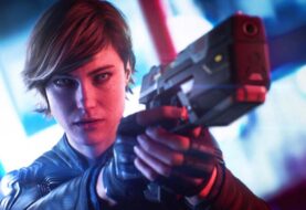 Perfect Dark-actrice roept fans op om te helpen het spel te redden