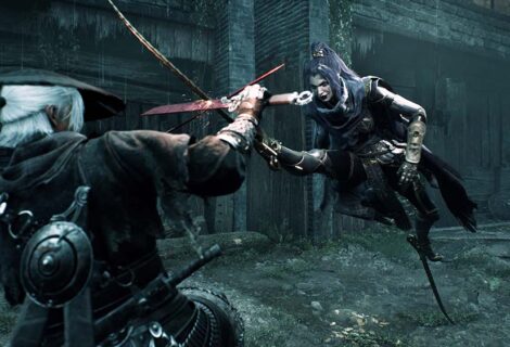 Intense close combat actiegame Phantom Blade Zero heeft een vette nieuwe trailer