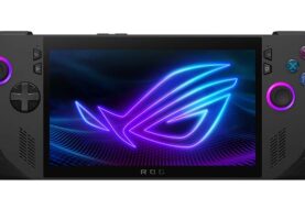 Asus kondigt verbeterde gaming handheld ROG Ally X aan