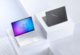 Asus kondigt nieuwe modellen ROG en TUF gaming laptops aan