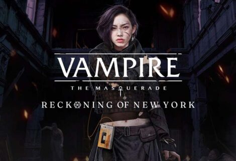 Verhaalgedreven game Vampire: The Masquerade – Reckoning of New York aangekondigd