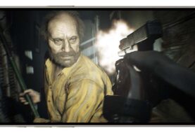 Tegenvallende cijfers, Resident Evil 7: Biohazard op iOS is tot nu toe maar 2000 keer verkocht