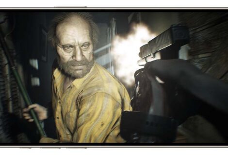 Intense horrorgames Resident Evil 7: Biohazard en Resident Evil 2 Remake komen naar de iPhone