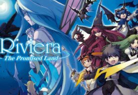 Riviera: The Promised Land Remaster komt over een klein maandje uit