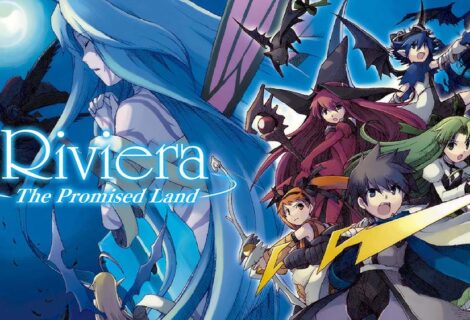 Riviera: The Promised Land Remaster komt over een klein maandje uit