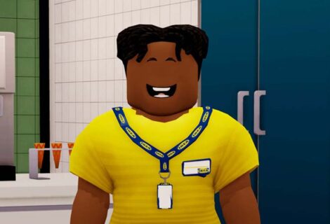 Vreemd of brilliant? IKEA gaat een virtuele IKEA-meubelwinkel beginnen in Roblox waar gamers een salaris krijgen