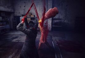 Horror actiegame Slitterhead laat voor het eerst bloederige en creepy gameplay zien