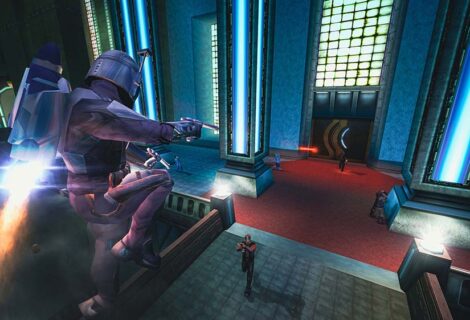 Remaster van Star Wars: Bounty Hunter aangekondigd voor de moderne consoles