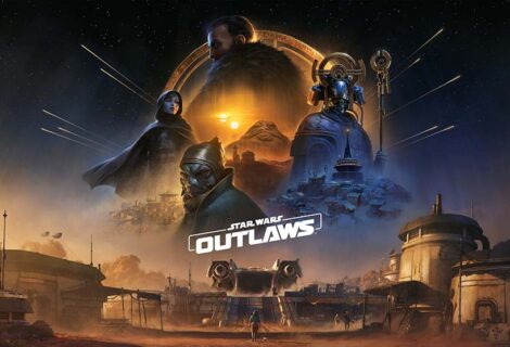 Geen Jedi's of de Sith, Star Wars: Outlaws draait om crime lords