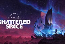 Een angstaanjagende kosmische dreiging is op komst in de Shattered Space-uitbreiding van Starfield