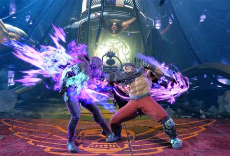 Eerste DLC-personage van het tweede jaar voor Street Fighter 6 is nu beschikbaar