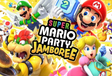 Review: Super Mario Party Jamboree - De beste in de serie tot nu toe