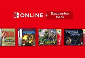 Leden van Nintendo Switch Online kunnen nu aan de slag met met 4 klassiekers waaronder Turok en Perfect Dark