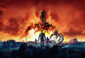 Neem een kijkje achter de schermen bij Terminator: Survivors