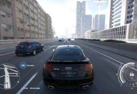Gratis demo van Test Drive Unlimited: Solar Crown is nu speelbaar