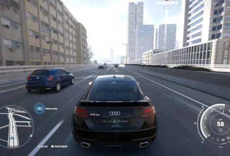 Gratis demo van Test Drive Unlimited: Solar Crown is nu speelbaar