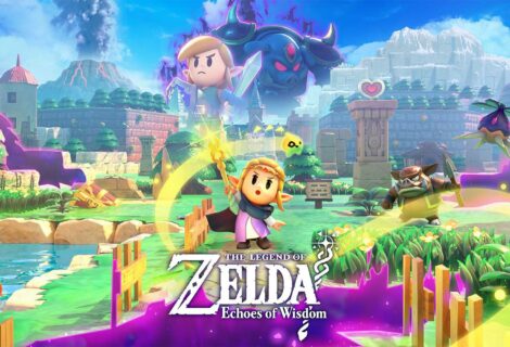 Review: The Legend of Zelda Echoes of Wisdom – Eindelijk is prinses Zelda de hoofdpersoon
